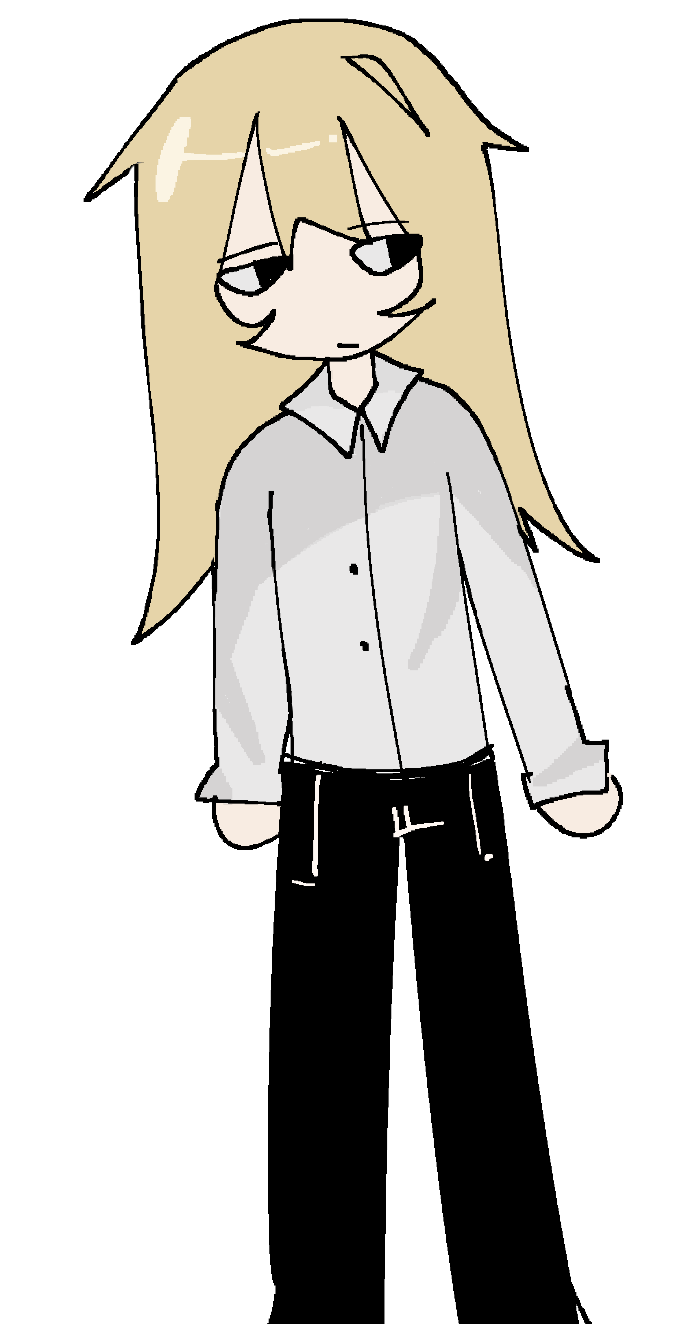Character Portrait