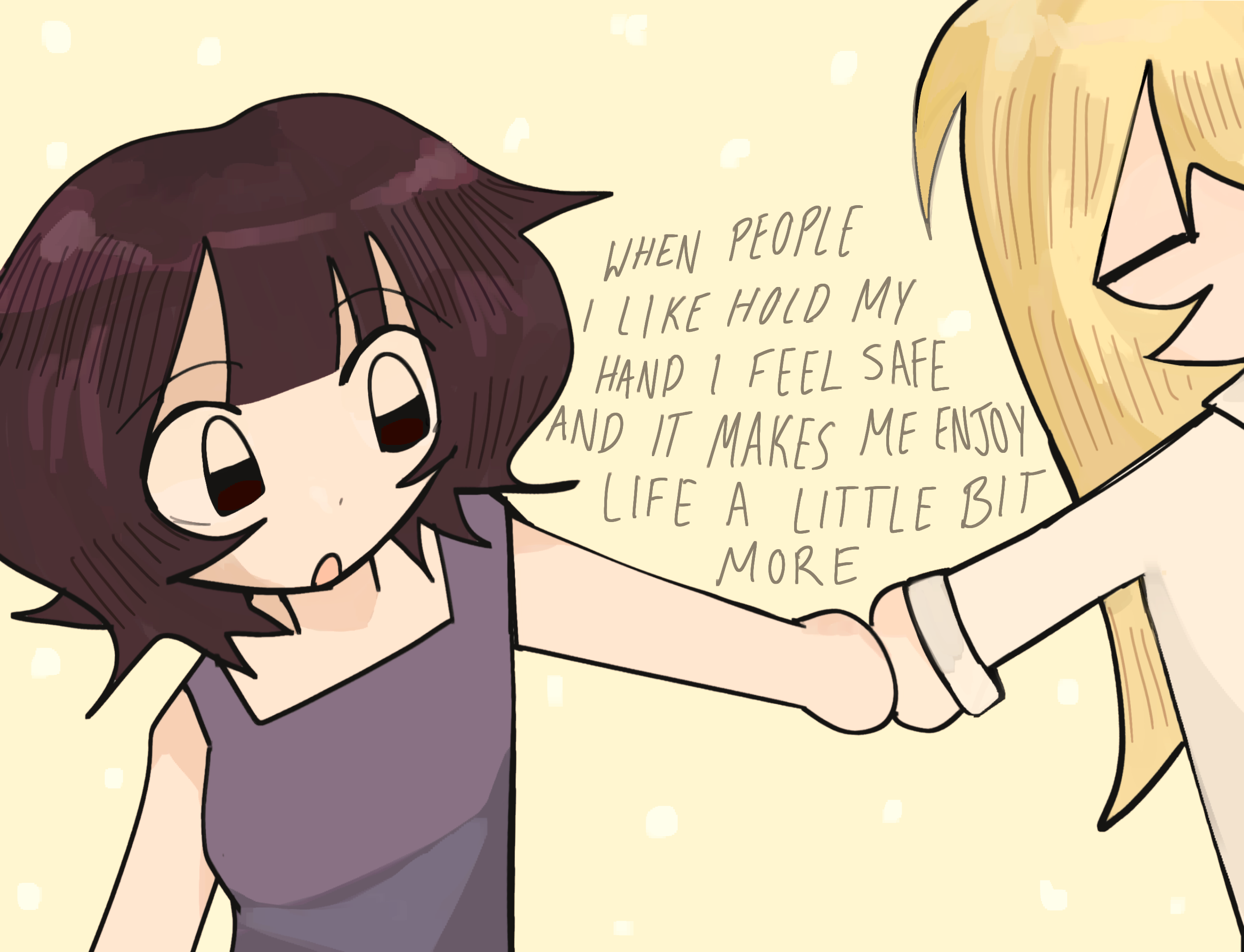 holdmyhand
