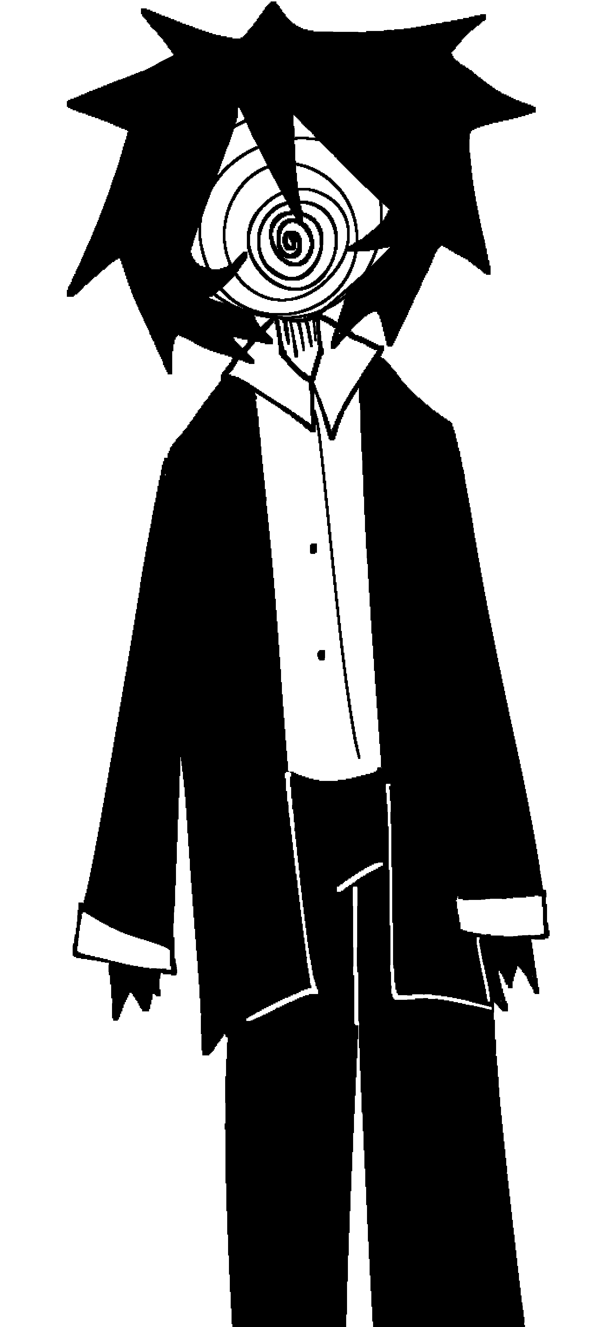 Character Portrait