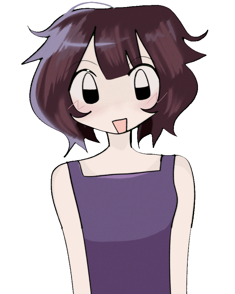 Animated Character