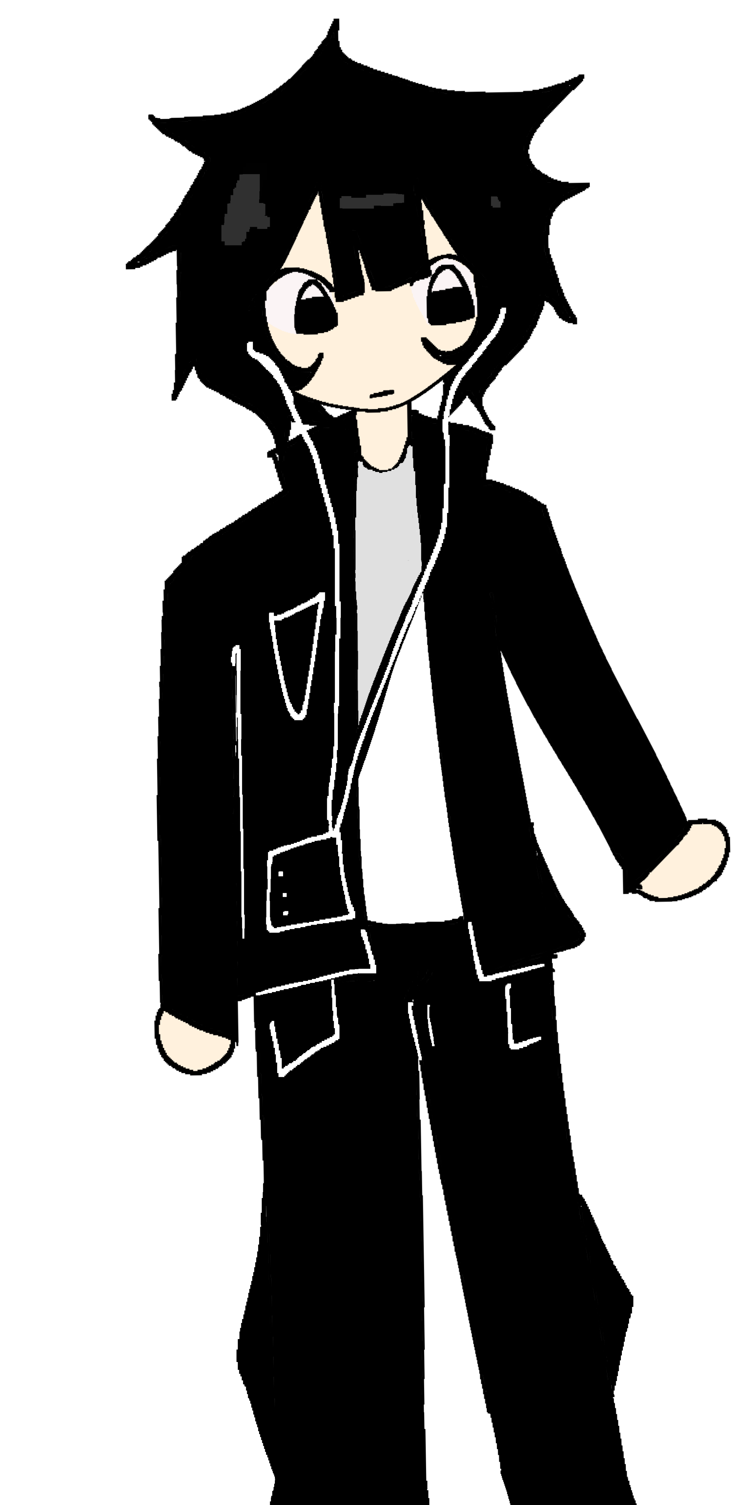 Character Portrait