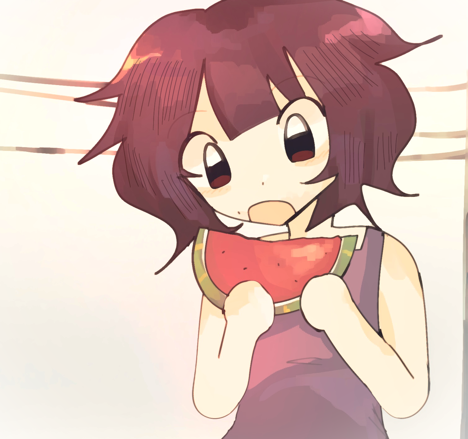 watermelon